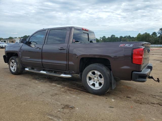 Photo 2 from auction – 2016 CHEVROLET SILVERADO with VIN 3GCUKREC7GG249937