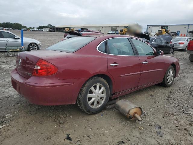 Photo 3 from auction – 2005 BUICK LACROSSE C with VIN 2G4WD532X51229026