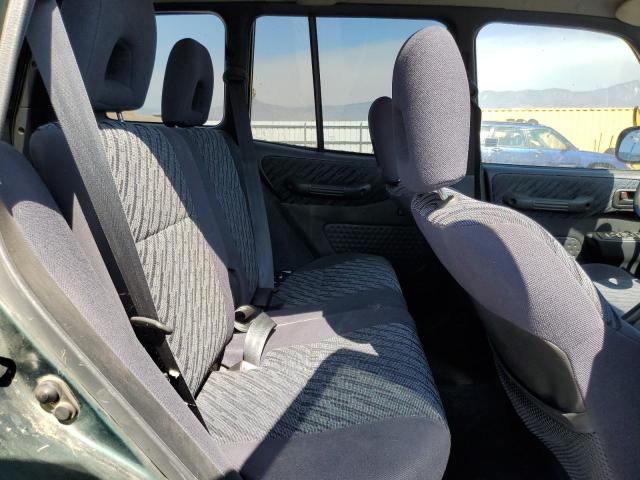 Photo 11 from auction – 1998 TOYOTA RAV4 with VIN JT3GP10VXW7030025