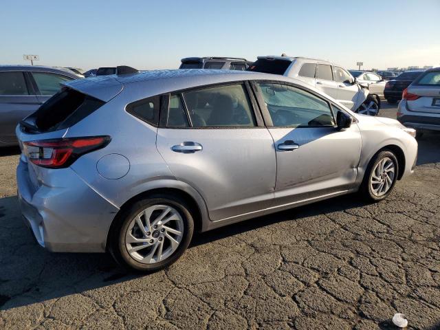 Photo 3 from auction – 2024 SUBARU IMPREZA with VIN JF1GUABC4R8291266