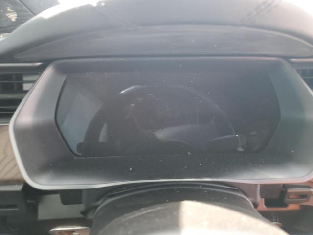 Photo 9 from auction – 2018 TESLA MODEL X with VIN 5YJXCBE27JF141758