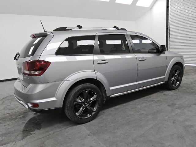 Photo 3 from auction – 2018 DODGE JOURNEY CR with VIN 3C4PDCGG1JT508005