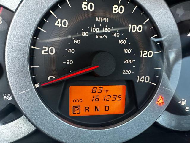 Photo 8 from auction – 2010 TOYOTA RAV4 LIMIT with VIN 2T3DF4DV5AW082107