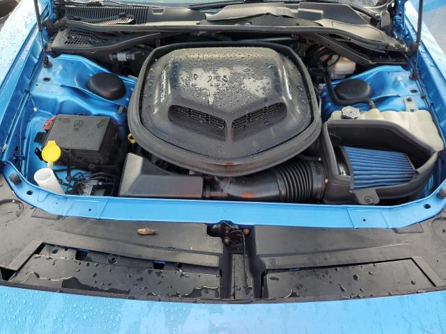 Photo 11 from auction – 2015 DODGE CHALLENGER with VIN 2C3CDZBT0FH923956