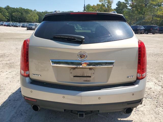 Photo 6 from auction – 2012 CADILLAC SRX LUXURY with VIN 3GYFNAE36CS532476