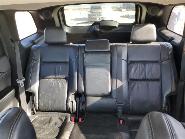 Photo 10 from auction – 2012 JEEP GRAND CHER with VIN 1C4RJFAG7CC214327