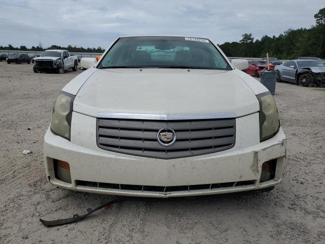 Photo 5 from auction – 2004 CADILLAC CTS with VIN 1G6DM577X40164953