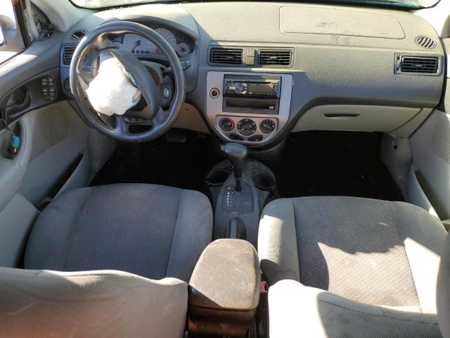 Photo 8 from auction – 2005 FORD FOCUS ZX5 with VIN 3FAFP37N45R137366