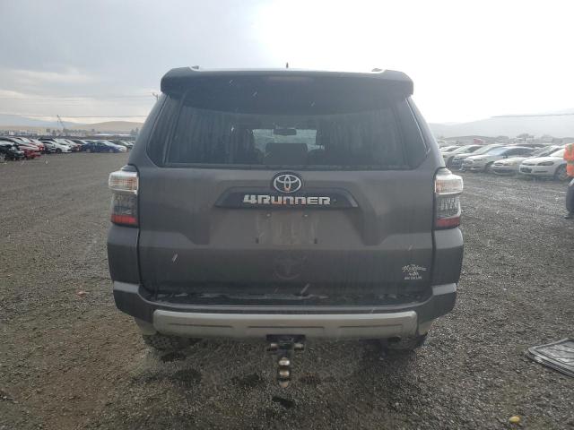 Photo 6 from auction – 2019 TOYOTA 4RUNNER SR with VIN JTEBU5JR8K5630096