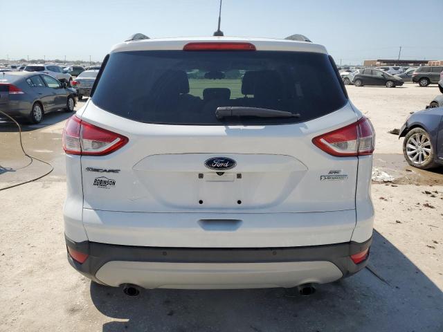 Photo 6 from auction – 2016 FORD ESCAPE SE with VIN 1FMCU0GX2GUC61441