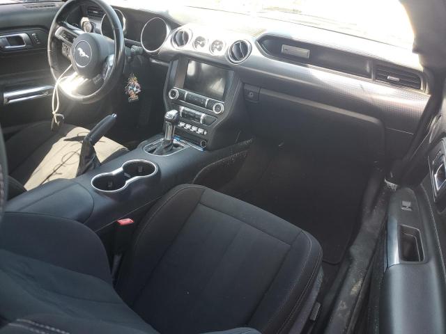 Photo 8 from auction – 2019 FORD MUSTANG with VIN 1FA6P8TH0K5187578