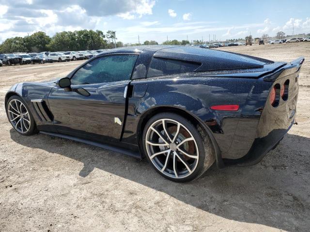 Photo 2 from auction – 2011 CHEVROLET CORVETTE G with VIN 1G1YW2DW6B5103238