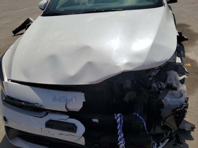 Photo 11 from auction – 2022 KIA FORTE FE with VIN 3KPF24AD2NE451748