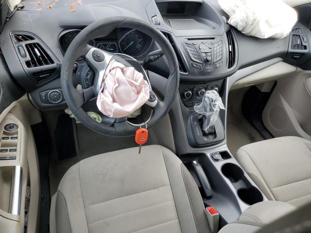 Photo 8 from auction – 2015 FORD ESCAPE SE with VIN 1FMCU0G94FUB32567