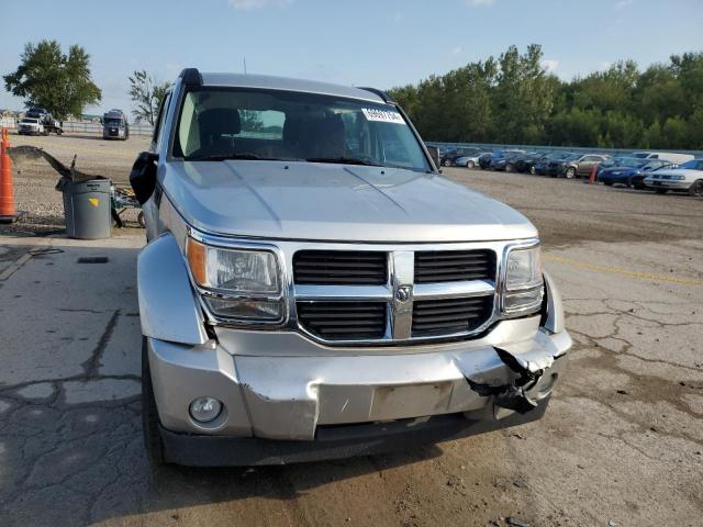 Photo 5 from auction – 2011 DODGE NITRO SE with VIN 1D4PU2GK8BW507009