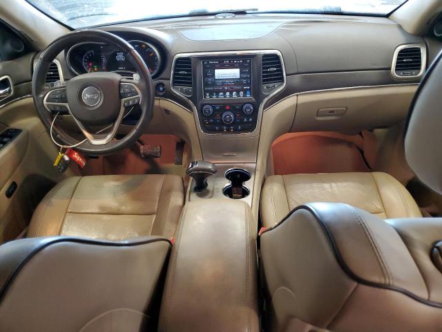 Photo 8 from auction – 2014 JEEP GRAND CHER with VIN 1C4RJFCG7EC322091
