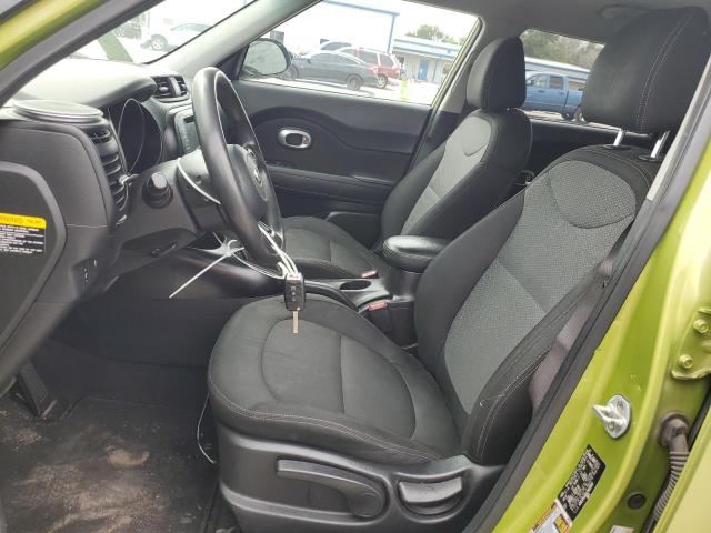 Zdjęcie 7 z aukcji – 2018 KIA SOUL + z VIN KNDJP3A50J7892500