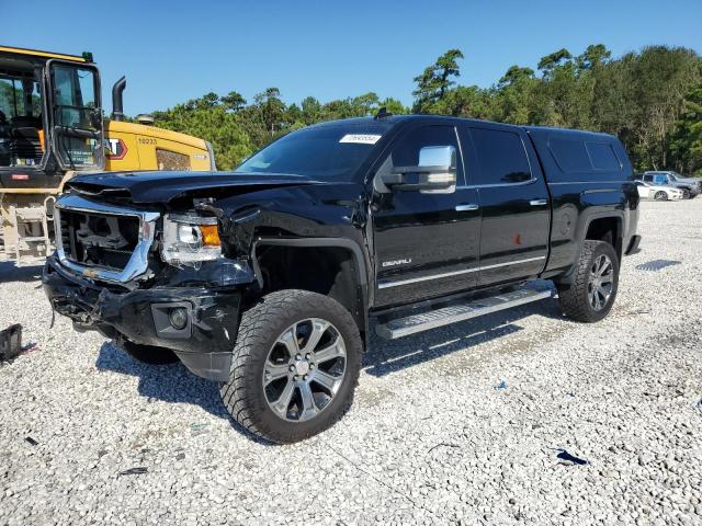 Photo 1 from auction – 2015 GMC SIERRA K15 with VIN 3GTU2WEC1FG196715