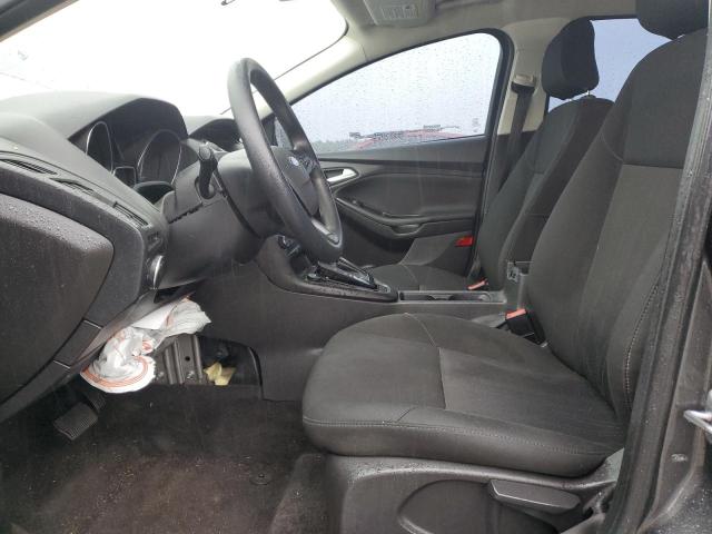 Photo 7 from auction – 2018 FORD FOCUS SE with VIN 1FADP3K27JL244036