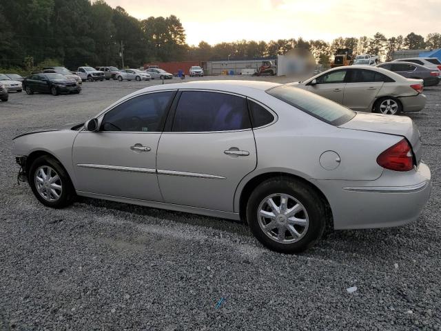 Photo 2 from auction – 2005 BUICK LACROSSE C with VIN 2G4WD532851289726