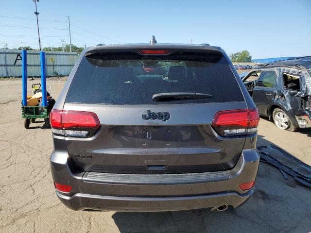Photo 6 from auction – 2021 JEEP GRAND CHER with VIN 1C4RJFAG1MC779495