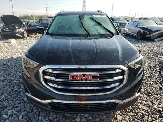 Photo 5 from auction – 2018 GMC TERRAIN SL with VIN 3GKALPEX4JL229042