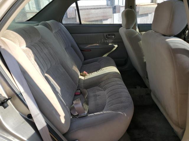 Photo 10 from auction – 1998 BUICK CENTURY CU with VIN 2G4WS52M5W1454707