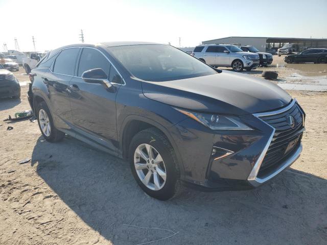 Photo 4 from auction – 2017 LEXUS RX 350 BAS with VIN 2T2ZZMCA0HC047227