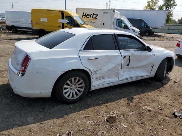 صورة رقم 3 من المزاد - 2014 CHRYSLER 300 مع VIN 2C3CCAAG5EH344128