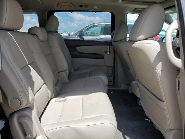 Photo 10 from auction – 2015 HONDA ODYSSEY TO with VIN 5FNRL5H97FB069938