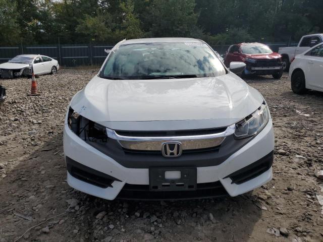 Photo 5 from auction – 2016 HONDA CIVIC LX with VIN 19XFC2F55GE083507
