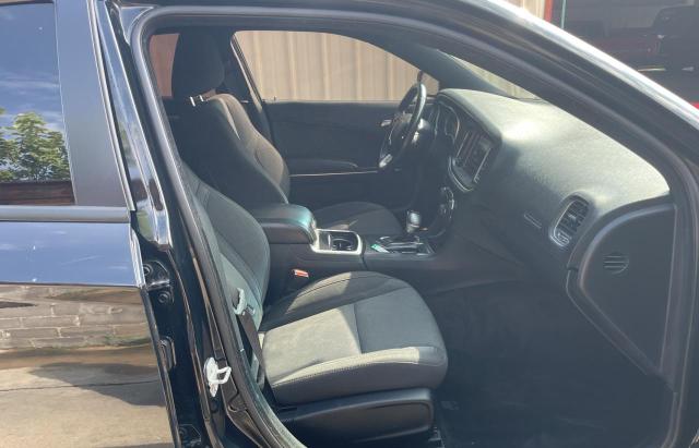 Photo 5 from auction – 2018 DODGE CHARGER SX with VIN 2C3CDXHG2JH125773