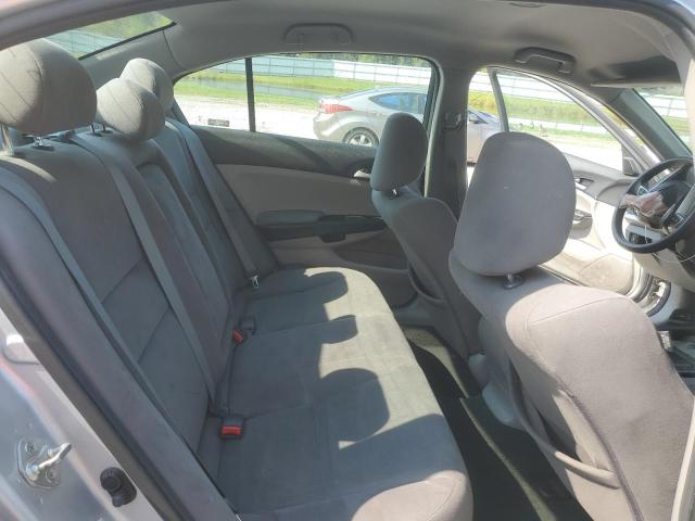 Photo 10 from auction – 2012 HONDA ACCORD LX with VIN 1HGCP2F35CA043058