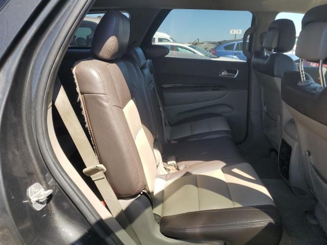 Photo 11 from auction – 2011 DODGE DURANGO CR with VIN 1D4RD4GG8BC634103
