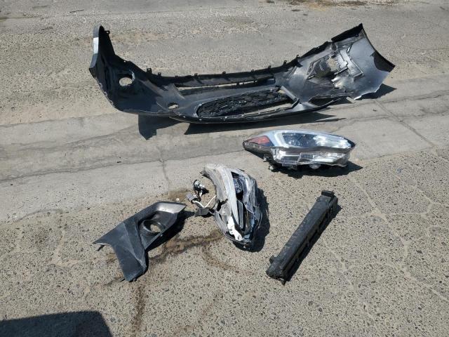 Photo 13 from auction – 2022 SUBARU CROSSTREK with VIN JF2GTHMC6N8261569