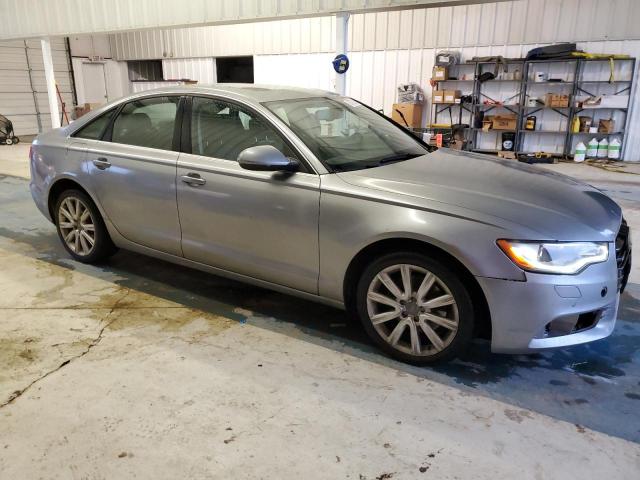 Photo 4 from auction – 2013 AUDI A6 PREMIUM with VIN WAUGFBFCXDN093447