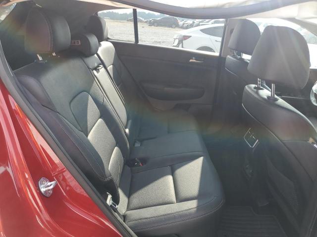 Photo 11 from auction – 2017 KIA SPORTAGE E with VIN KNDPN3AC7H7286586