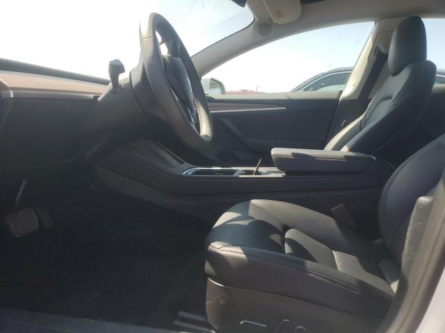 Photo 7 from auction – 2022 TESLA MODEL 3 with VIN 5YJ3E1EA3NF358983