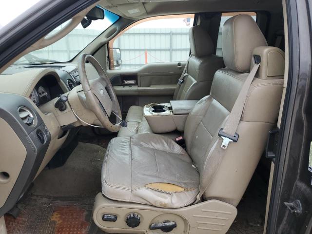 Photo 7 from auction – 2005 FORD F150 4WD with VIN 1FTPX14565NB41994