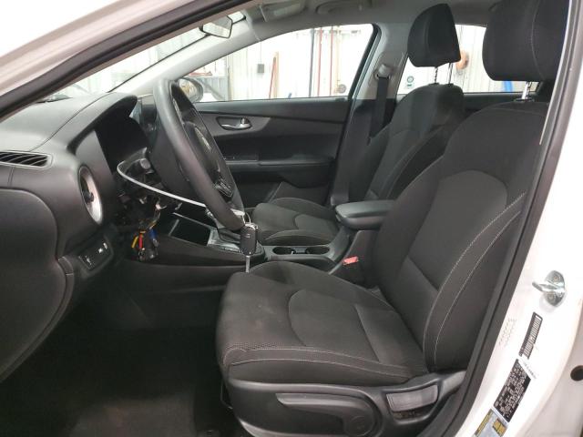 Photo 7 from auction – 2021 KIA FORTE FE with VIN 3KPF24AD3ME353200
