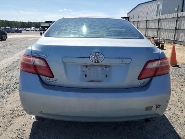 Photo 6 from auction – 2009 TOYOTA CAMRY BASE with VIN 4T1BE46K59U798376