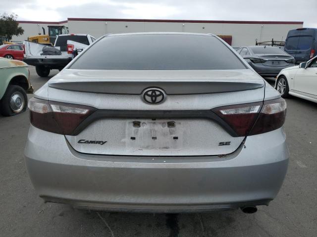 Photo 6 from auction – 2017 TOYOTA CAMRY LE with VIN 4T1BF1FKXHU280645