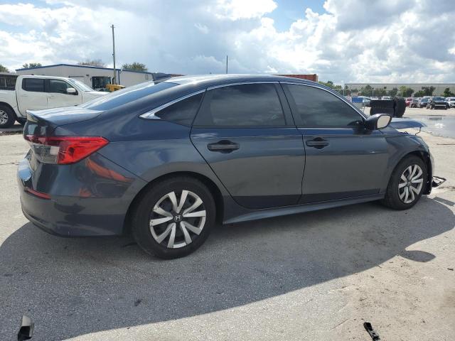 Photo 3 from auction – 2023 HONDA CIVIC LX with VIN 2HGFE2F27PH569080
