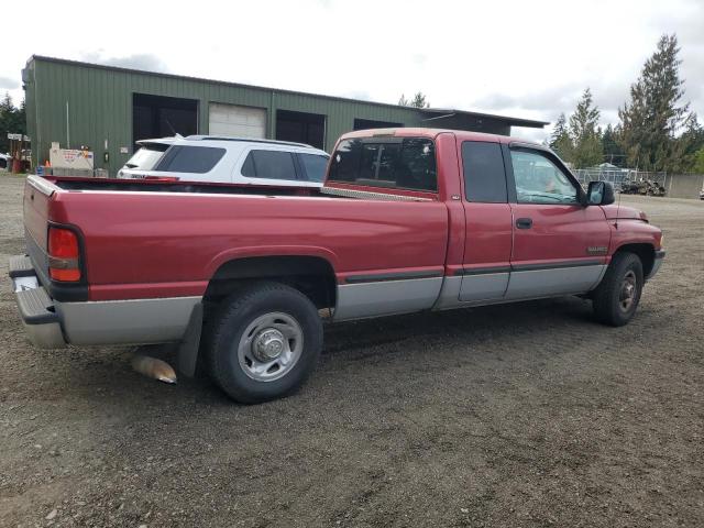 Photo 3 from auction – 1998 DODGE RAM 2500 with VIN 1B7KC236XWJ226271