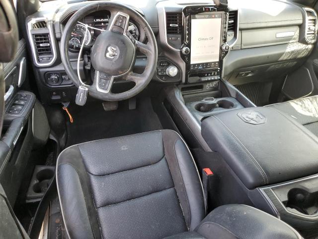 Photo 8 from auction – 2023 RAM 1500 LARAM with VIN 1C6SRFRT5PN576024