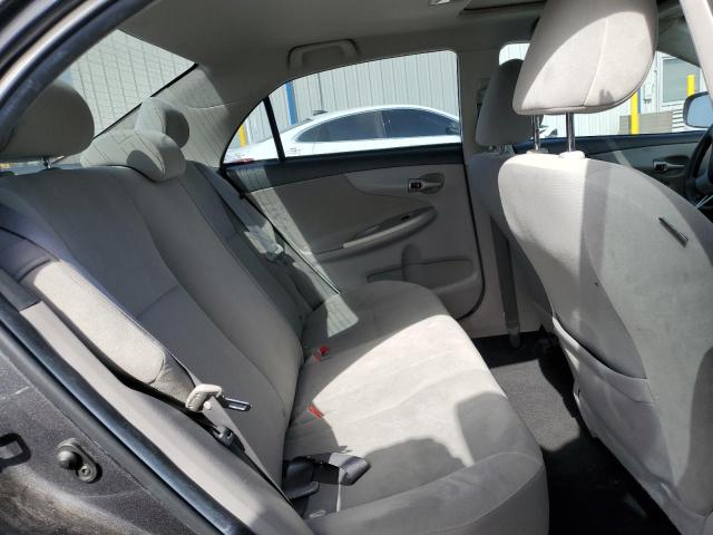 Photo 10 from auction – 2011 TOYOTA COROLLA BA with VIN 2T1BU4EE5BC599205
