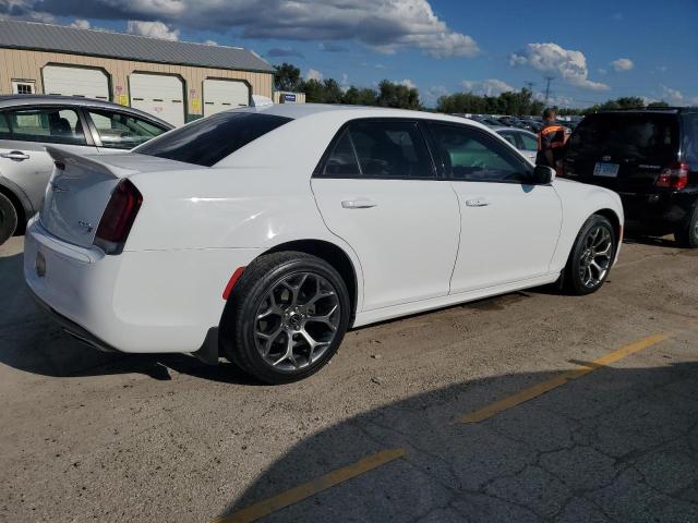 Photo 3 from auction – 2018 CHRYSLER 300 S with VIN 2C3CCABG8JH130145