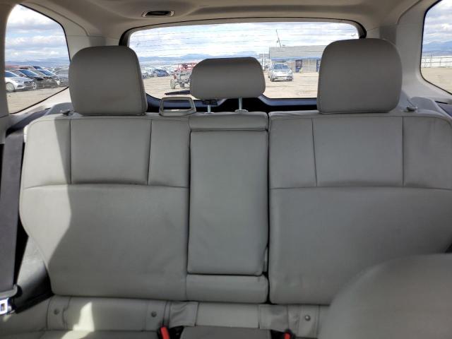 Photo 10 from auction – 2014 SUBARU FORESTER 2 with VIN JF2SJAHC9EH438780