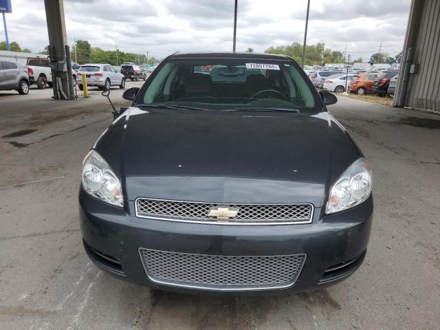 Photo 5 from auction – 2014 CHEVROLET IMPALA LIM with VIN 2G1WB5E38E1162211