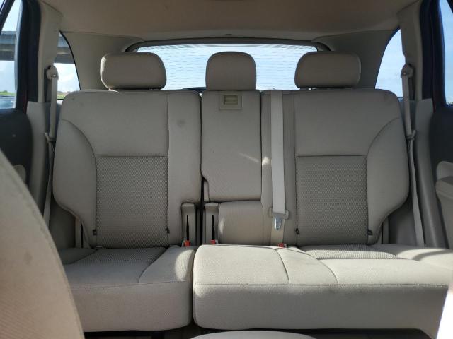 Photo 10 from auction – 2010 FORD EDGE SE with VIN 2FMDK3GC9ABB32540